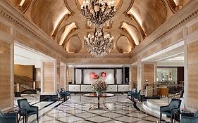 ザ ランガム 香港